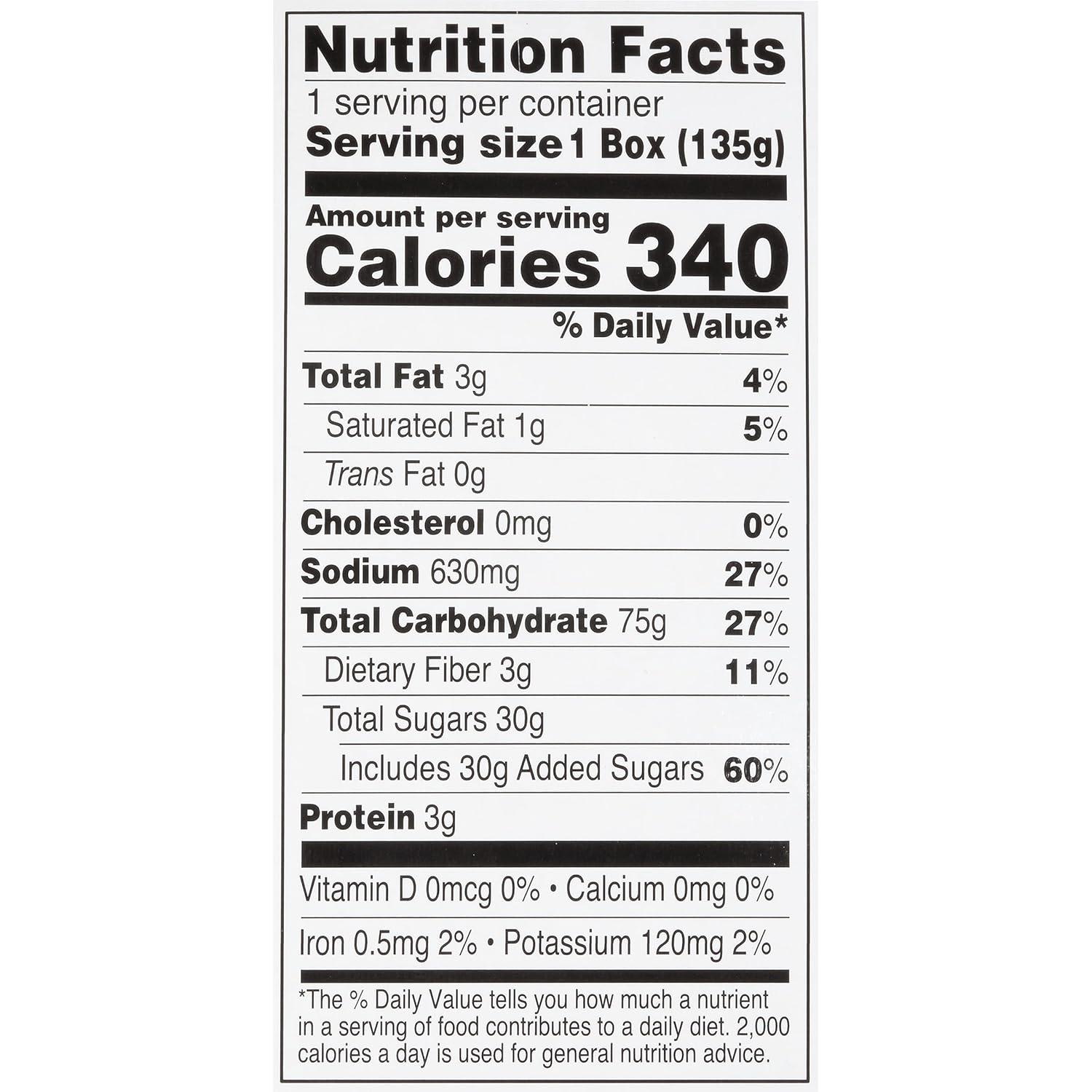 image:imageKikkoman GlutenFree Teriyaki Sesame Noodle Kit With Sauce 48 Oz Pack Of 6Pad Thai