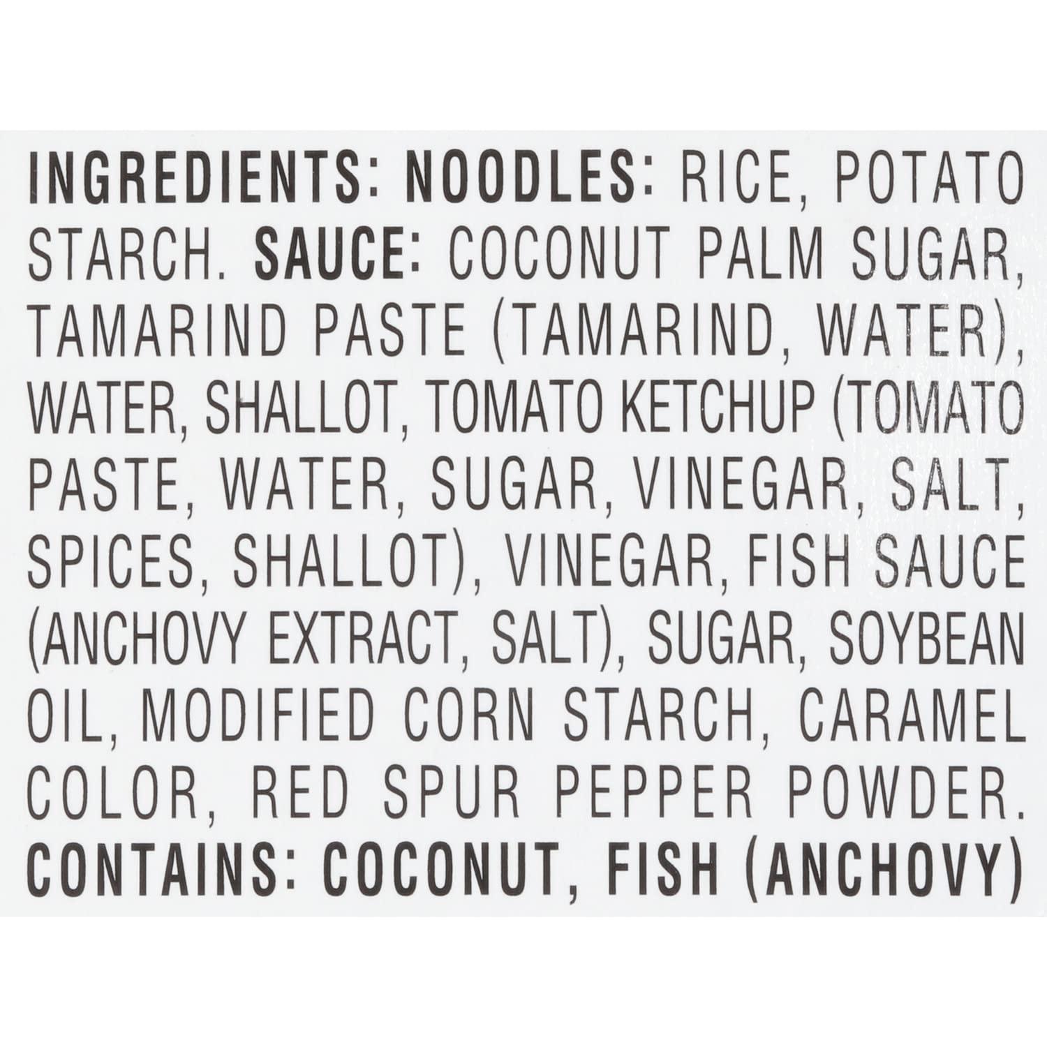 image:imageKikkoman GlutenFree Teriyaki Sesame Noodle Kit With Sauce 48 Oz Pack Of 6Pad Thai