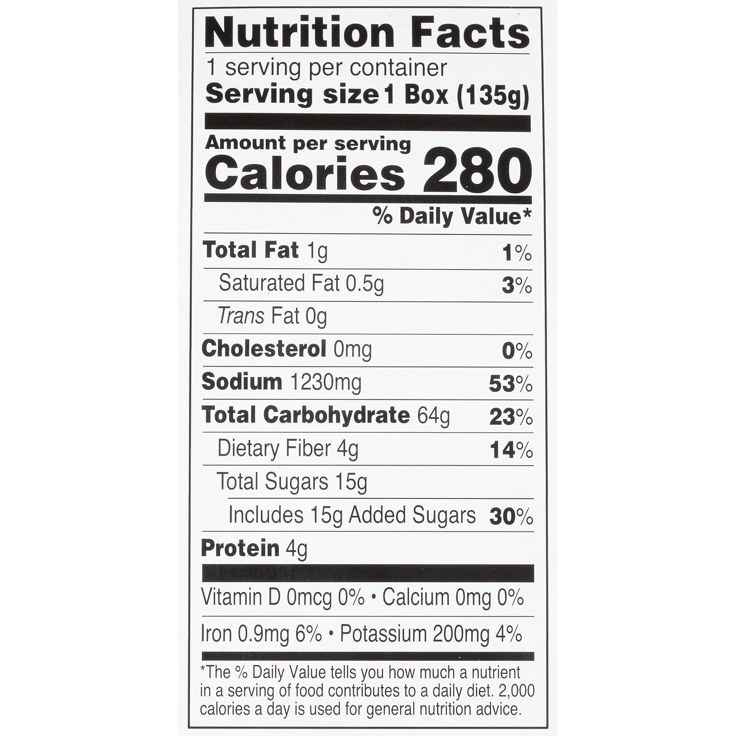 image:imageKikkoman GlutenFree Teriyaki Sesame Noodle Kit With Sauce 48 Oz Pack Of 6Spicy Garlic