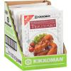 image:imageKikkoman  Delicious Teriyaki Seasoning Mix  Full Flavored Low Sodium amp No Fat  All Purpose Seasoning No Added Preservatives amp No High Fructose Corn Syrup  15 oz Pack of 12