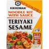 Teriyaki Seasame