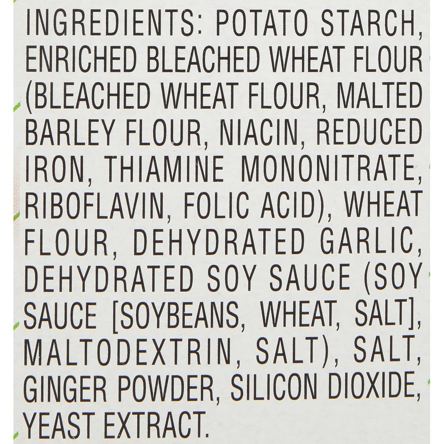 image:imageKikkoman KaraAge Fried Chicken Coating Mix 6 Oz Box 12 Pack 045 Lb Pack Of 12
