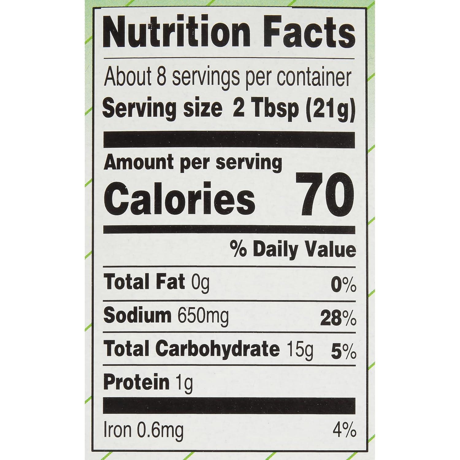image:imageKikkoman KaraAge Fried Chicken Coating Mix 6 Oz Box 12 Pack 045 Lb Pack Of 12