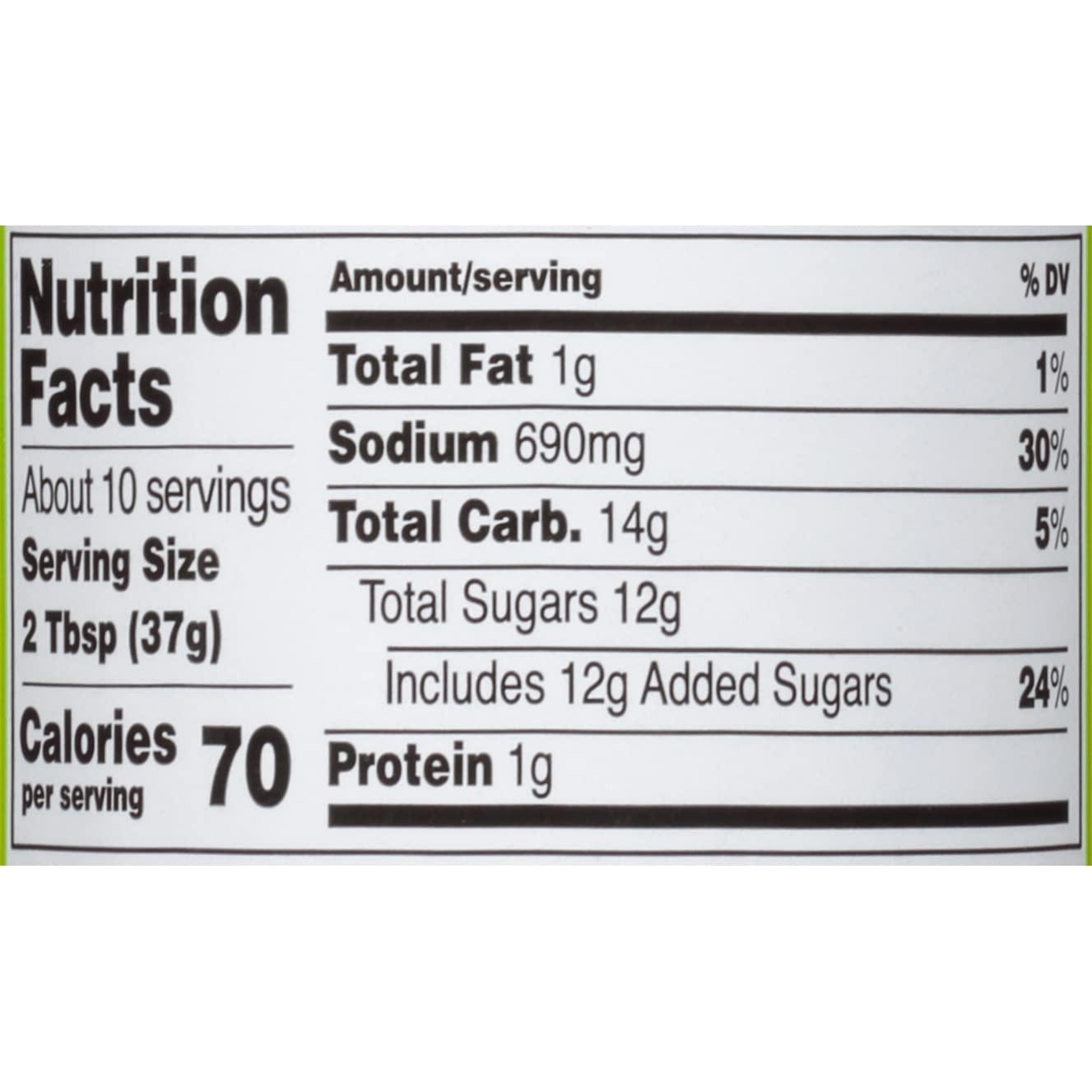 image:imageKikkoman No Preservatives Added GlutenFree Kung Pao Sauce 12 Count Pack of 12