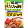image:imageKikkoman KaraAge Fried Chicken Coating Mix 6 Oz Box 12 Pack 045 Lb Pack Of 12