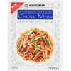 image:imageKikkoman  Delicious Fried Rice Seasoning Mix  Full Flavored Low Sodium amp Fat  All Purpose Seasoning No Added Preservatives amp No High Fructose Corn Syrup  1 oz Pack of 12113 Ounce Pack of 12